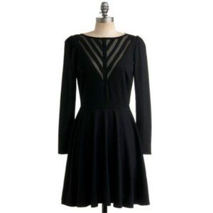 NWT Aryn K Knit Dress